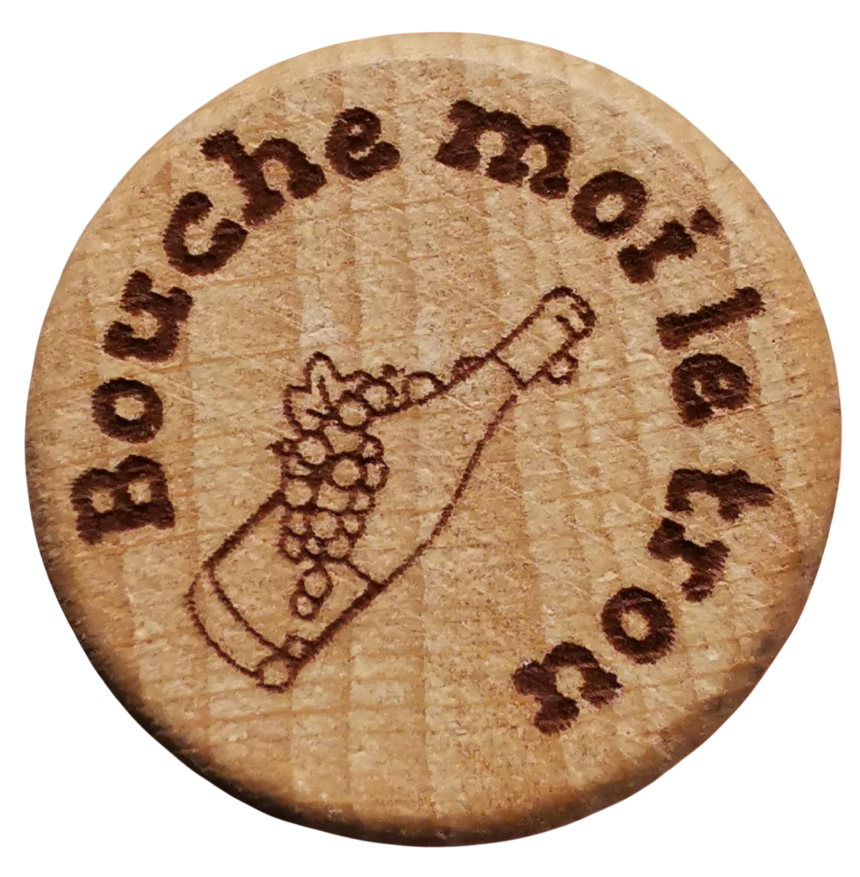 Bouchons Ma boutique