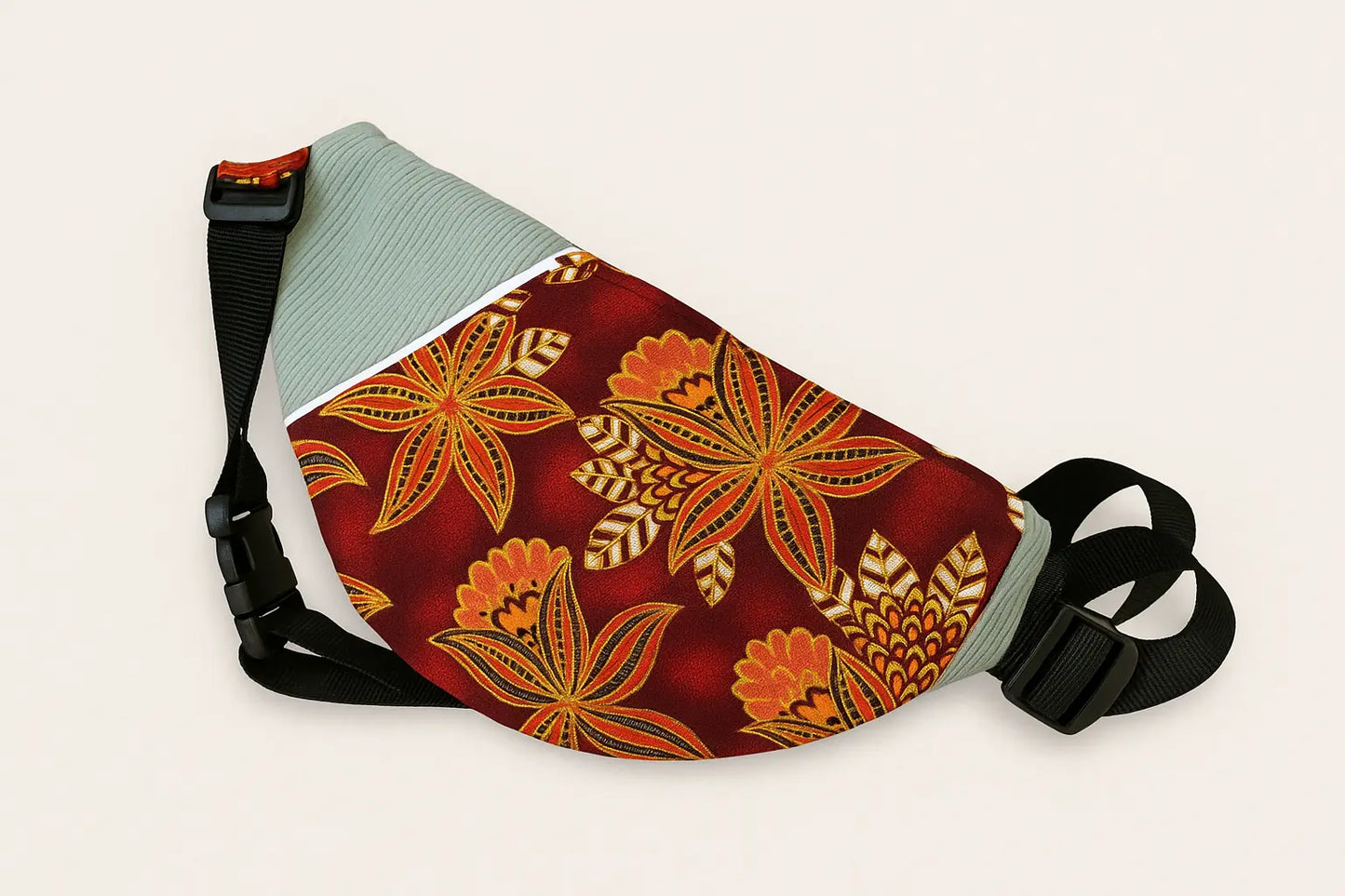 Sac banane Cilou créations