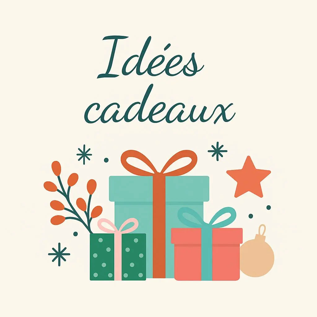 Les-idées-cadeaux Cilou créations