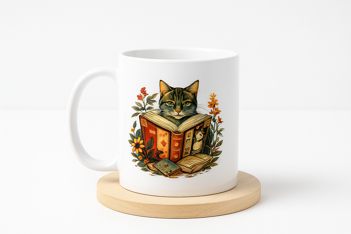 Boîte à mug