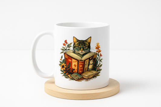 Tasse en Céramique Personnalisable Ma boutique