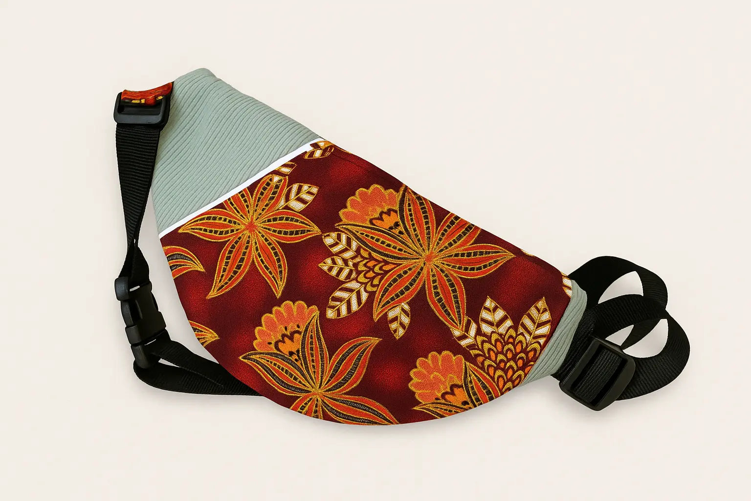 Sac banane Cilou créations